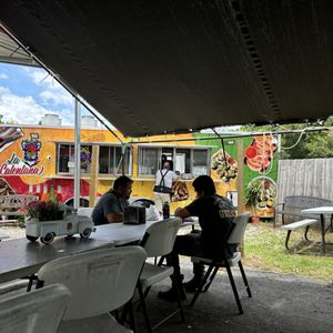 La Calentana Mexican Store & Restaurant